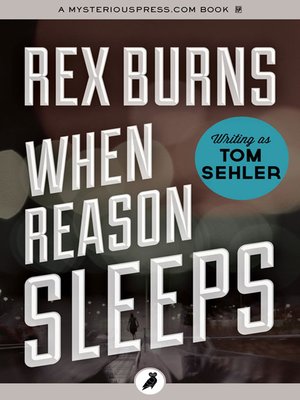 cover image of When Reason Sleeps